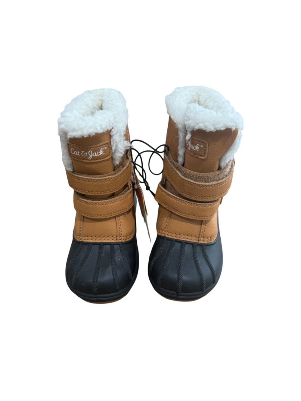 Cat & Jack Toddler Denver Winter Boots - Picture 5 of 7